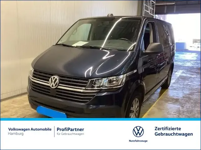 Volkswagen T6.1 Multivan