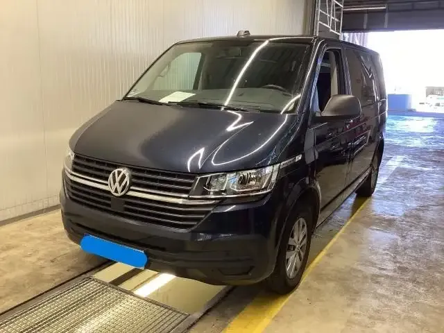 Volkswagen T6.1 Multivan