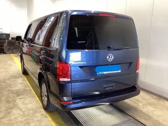Volkswagen T6.1 Multivan