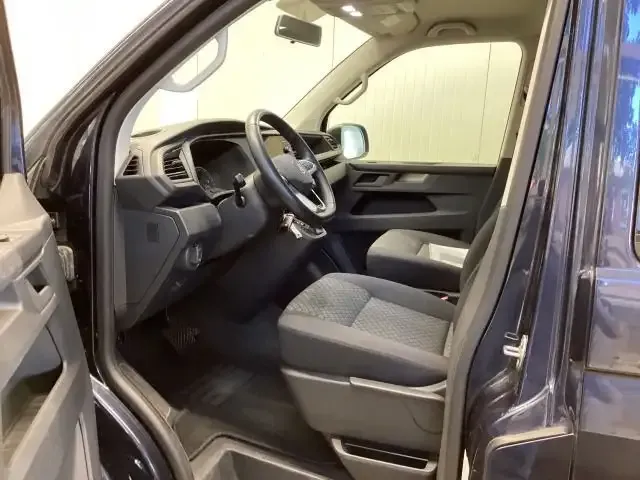 Volkswagen T6.1 Multivan