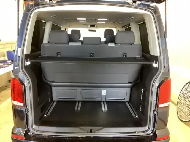 Volkswagen T6.1 Multivan