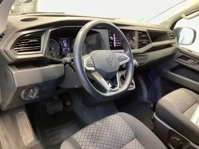 Volkswagen T6.1 Multivan