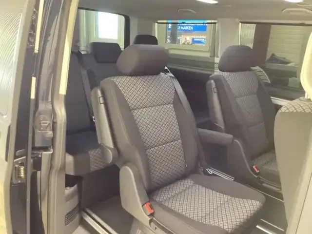 Volkswagen T6.1 Multivan