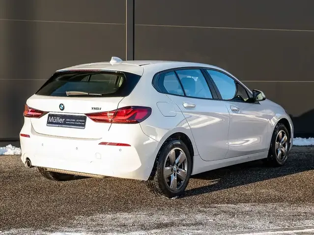 BMW 116