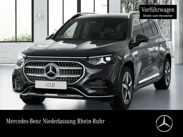 Mercedes-Benz GLB 250
