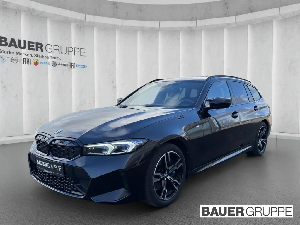 BMW 340