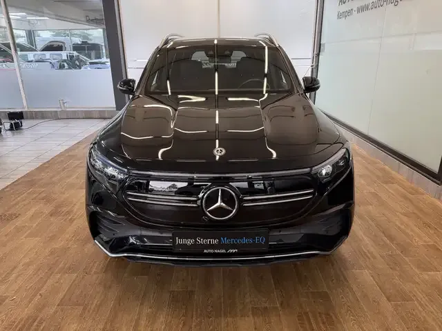Mercedes-Benz EQB 300
