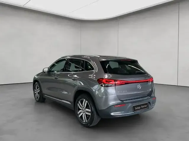 Mercedes-Benz EQA 250