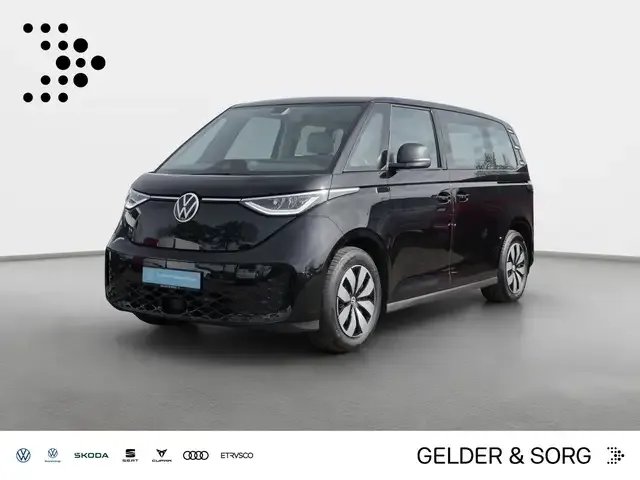 Volkswagen ID. Buzz