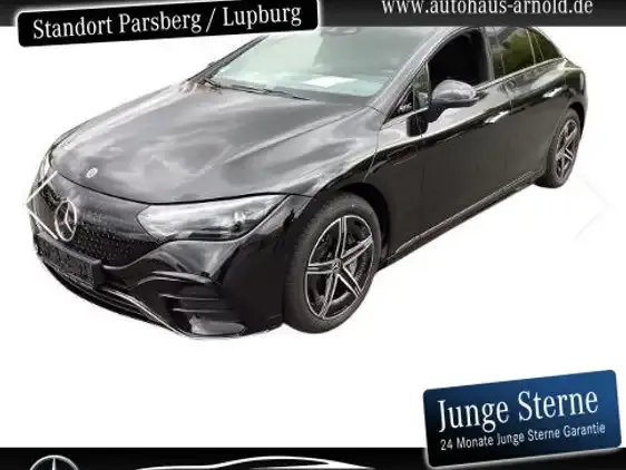 Mercedes-Benz EQE 300