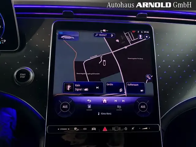 Mercedes-Benz EQE 300