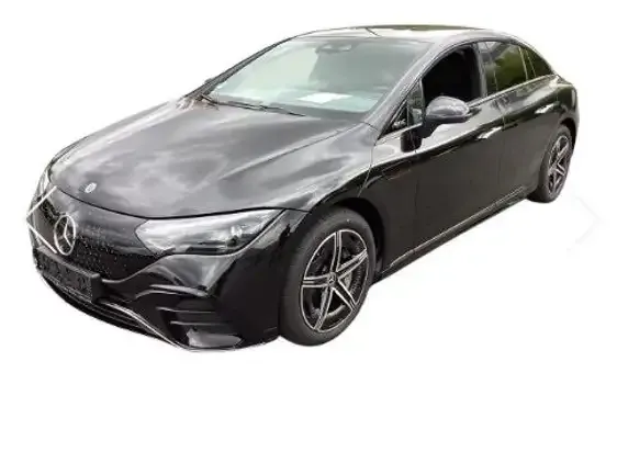 Mercedes-Benz EQE 300