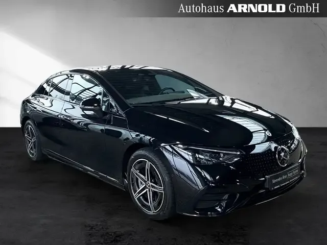 Mercedes-Benz EQE 300