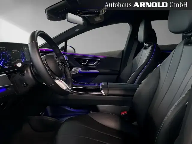 Mercedes-Benz EQE 300