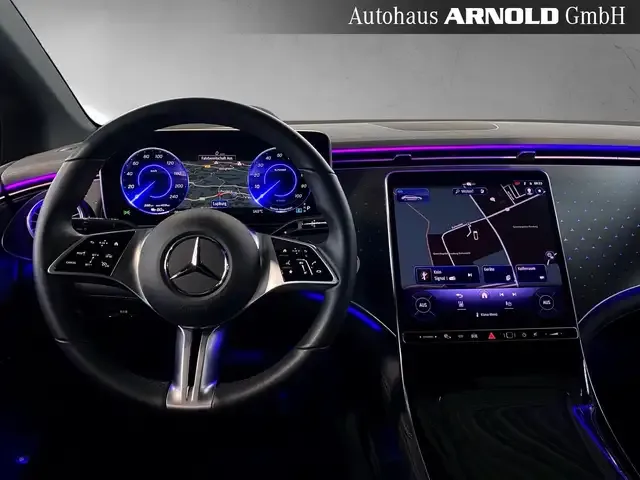 Mercedes-Benz EQE 300