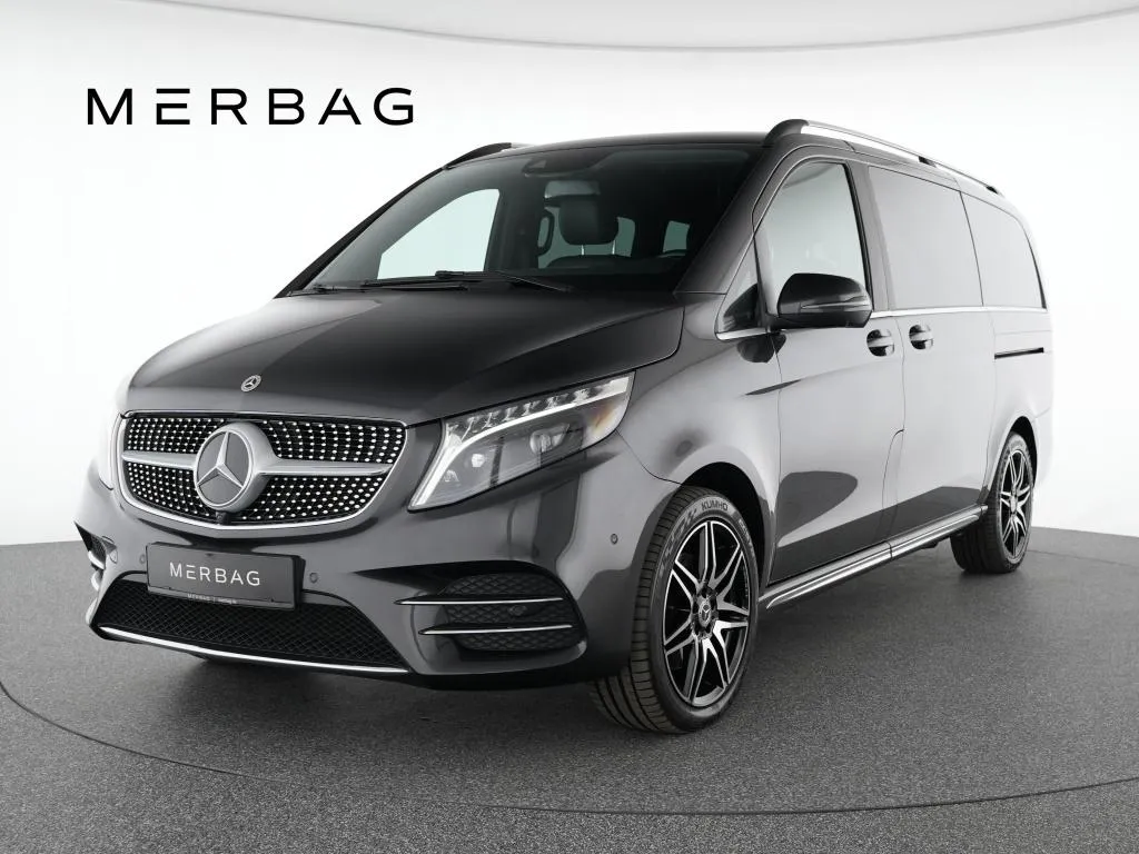 Mercedes-Benz V 300