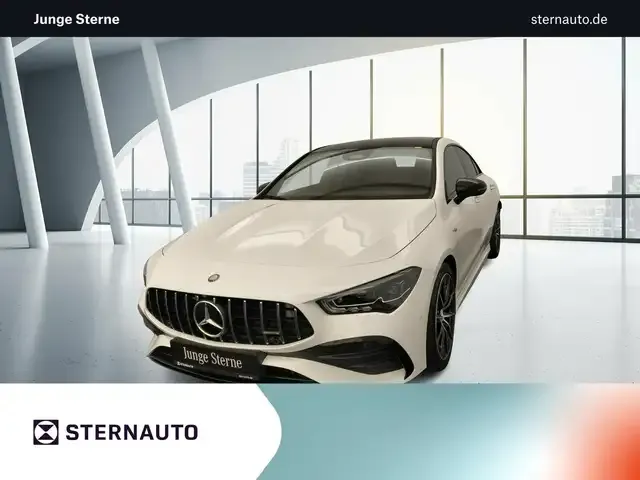 Mercedes-Benz Sonstiges
