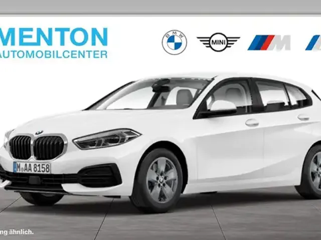 BMW 118