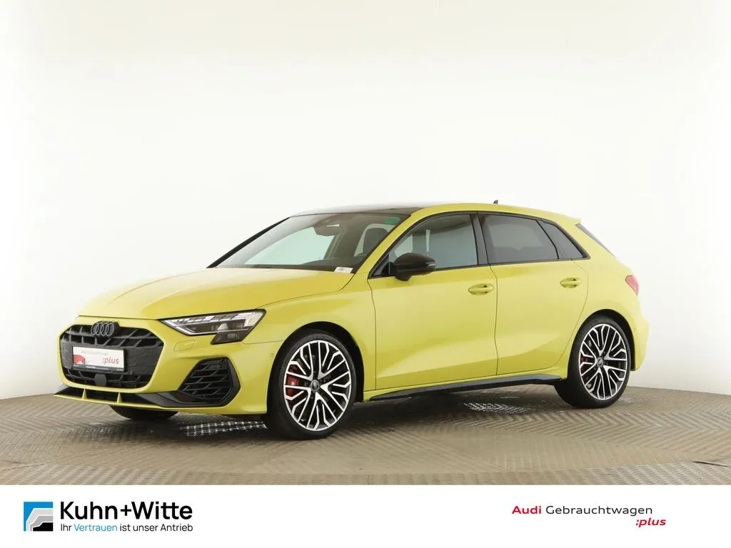 Audi S3