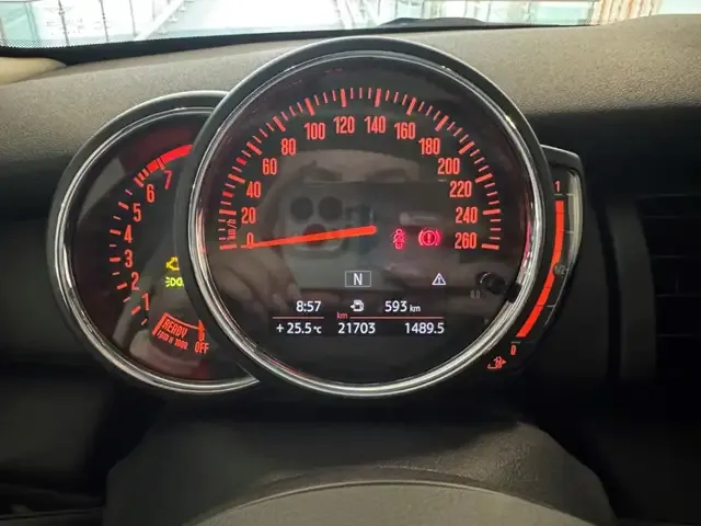 MINI One