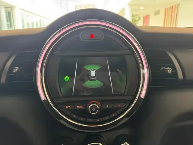 MINI One