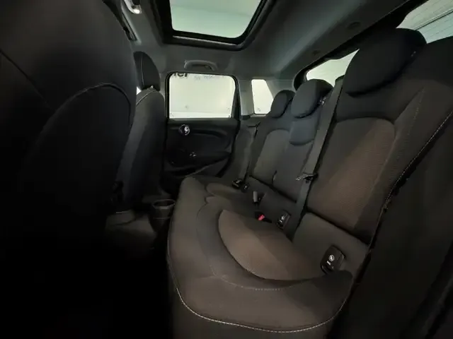 MINI One
