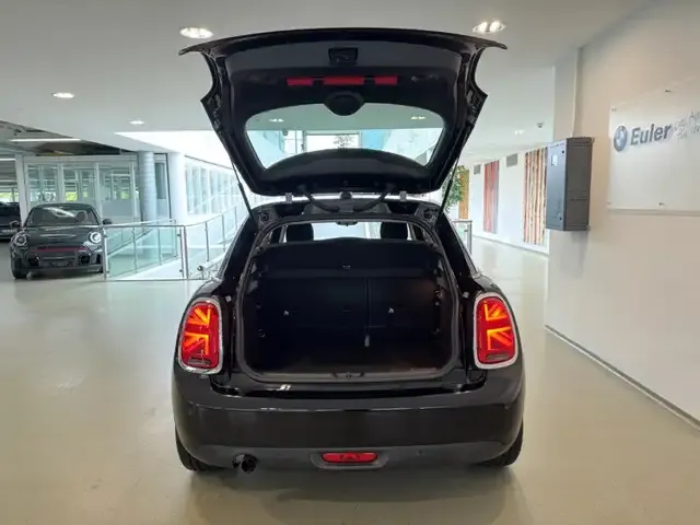 MINI One