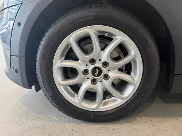 MINI One