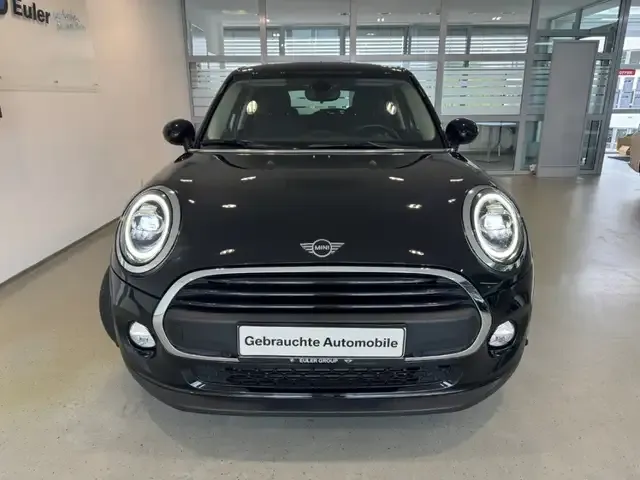 MINI One