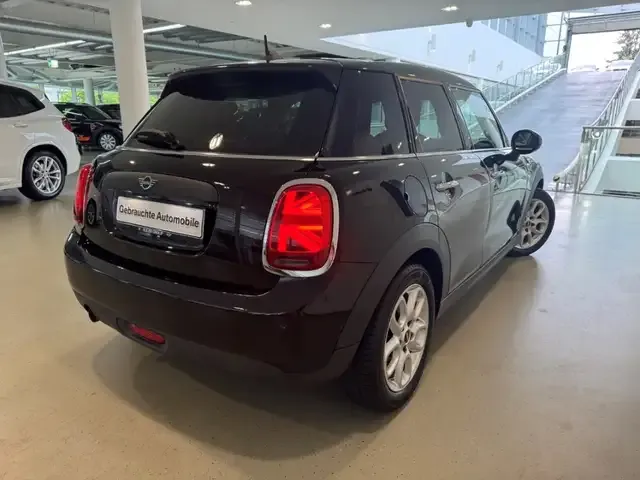 MINI One