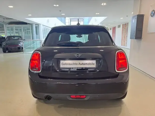 MINI One
