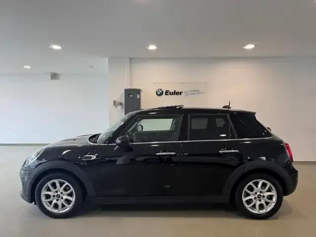 MINI One