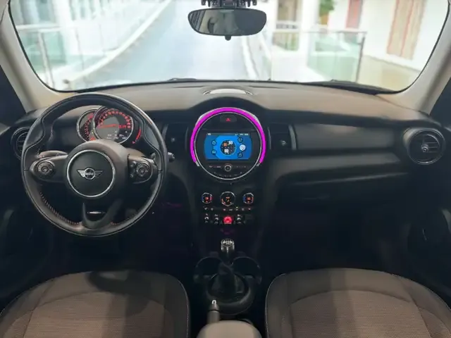 MINI One