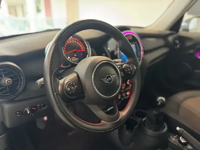 MINI One