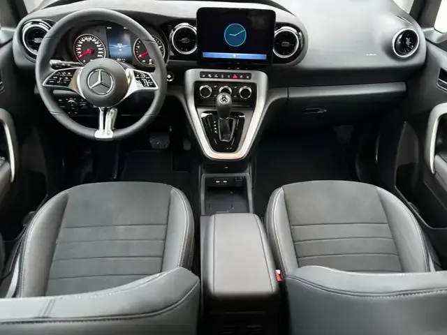 Mercedes-Benz T-Class