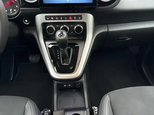 Mercedes-Benz T-Class
