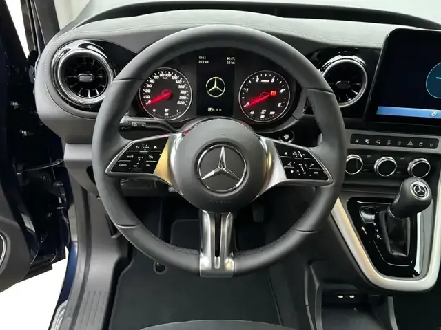 Mercedes-Benz T-Class