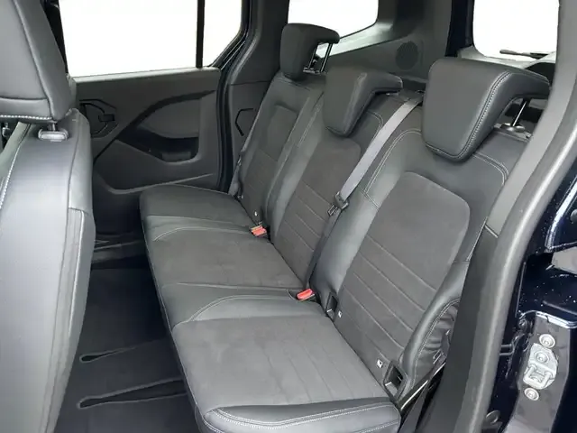 Mercedes-Benz T-Class