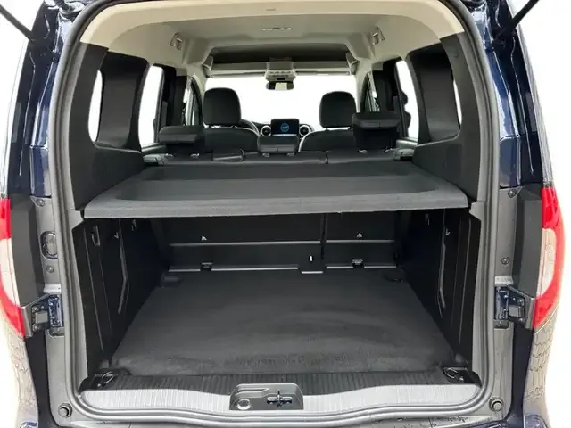Mercedes-Benz T-Class