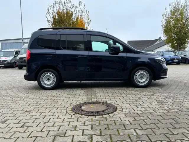 Mercedes-Benz T-Class