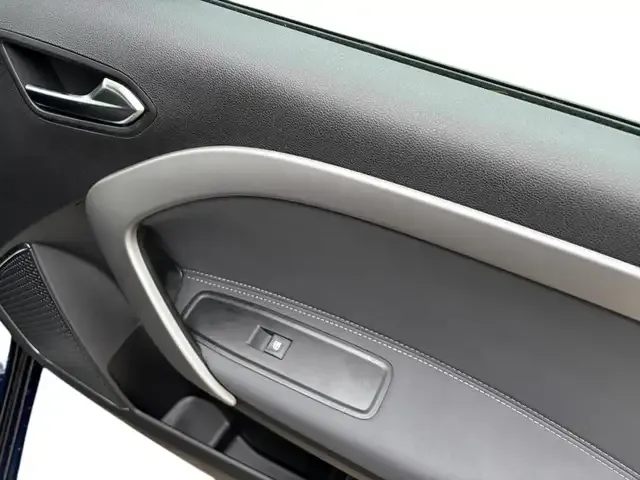 Mercedes-Benz T-Class