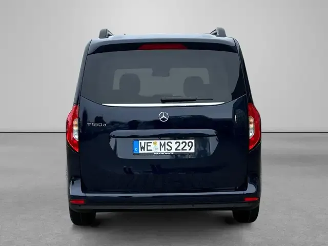 Mercedes-Benz T-Class