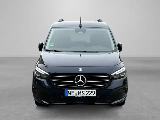 Mercedes-Benz T-Class