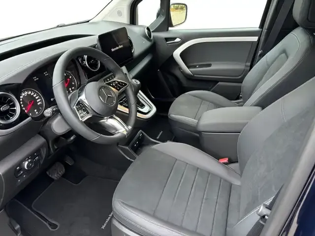 Mercedes-Benz T-Class