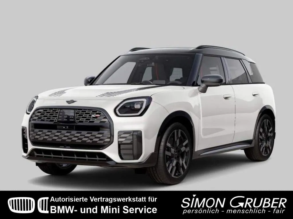 Mini Countryman C