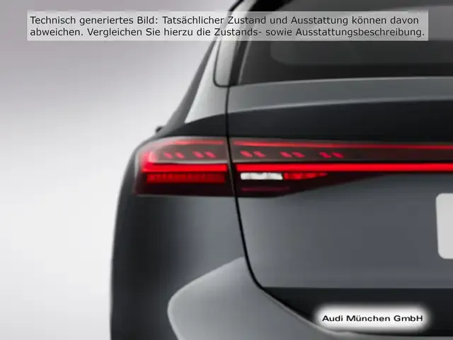 Audi Sonstiges