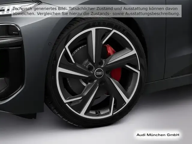 Audi Sonstiges