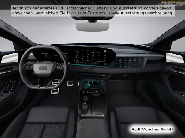 Audi Sonstiges