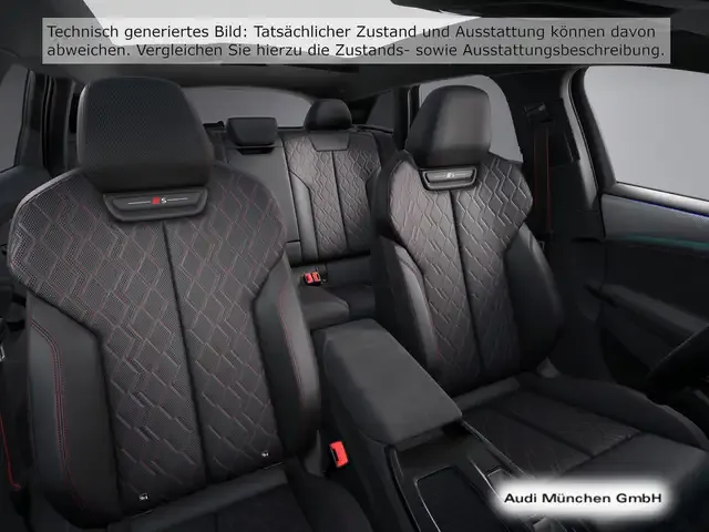 Audi Sonstiges