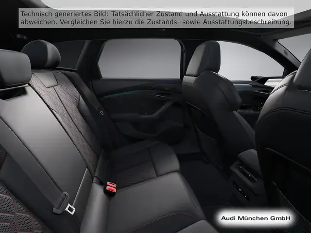 Audi Sonstiges